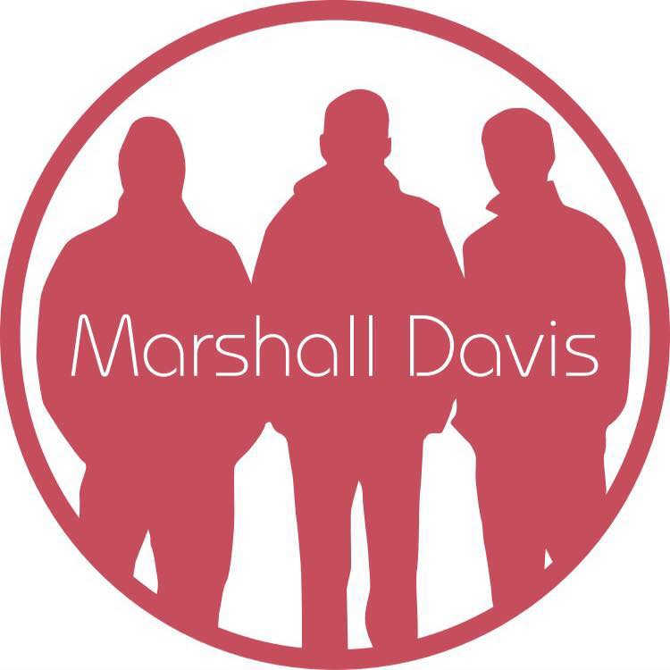 Marshall Davis